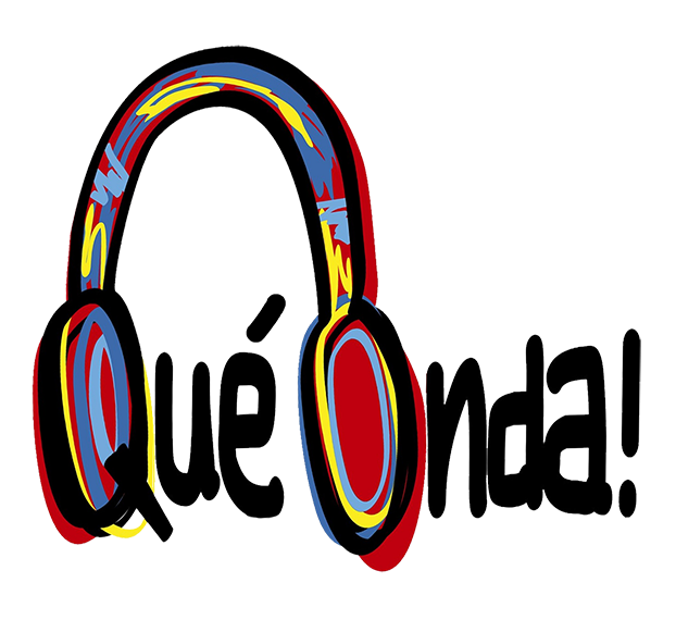 Que Onda radio en español